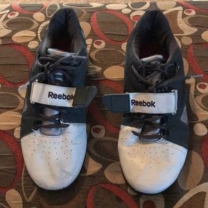 Reebok Lifters